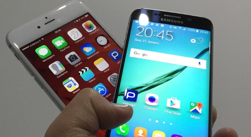 Sistemas operativos móveis promissores que acabaram por morrer