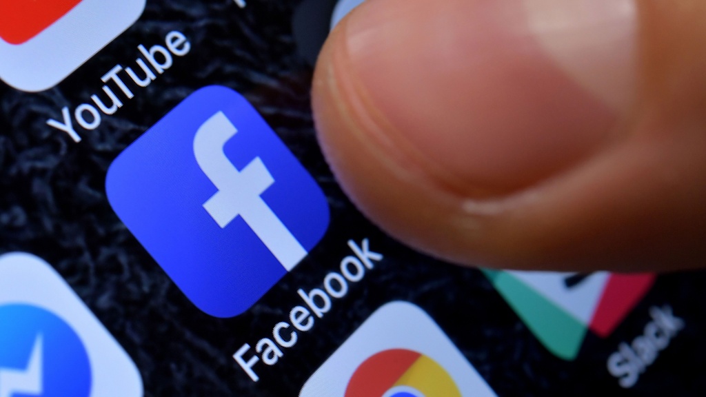 Desistiu? Um guia para viver sem o Facebook…
