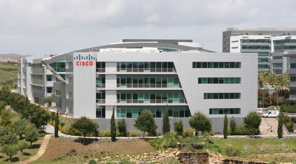 Cisco vai ajudar Portugal nos processos de digitização