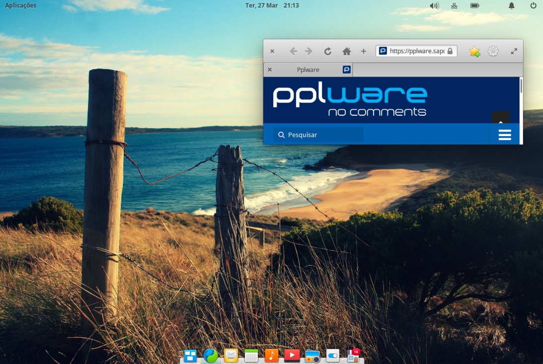 Adeus Windows ou macOS! O elementary OS tem o que precisa (9)