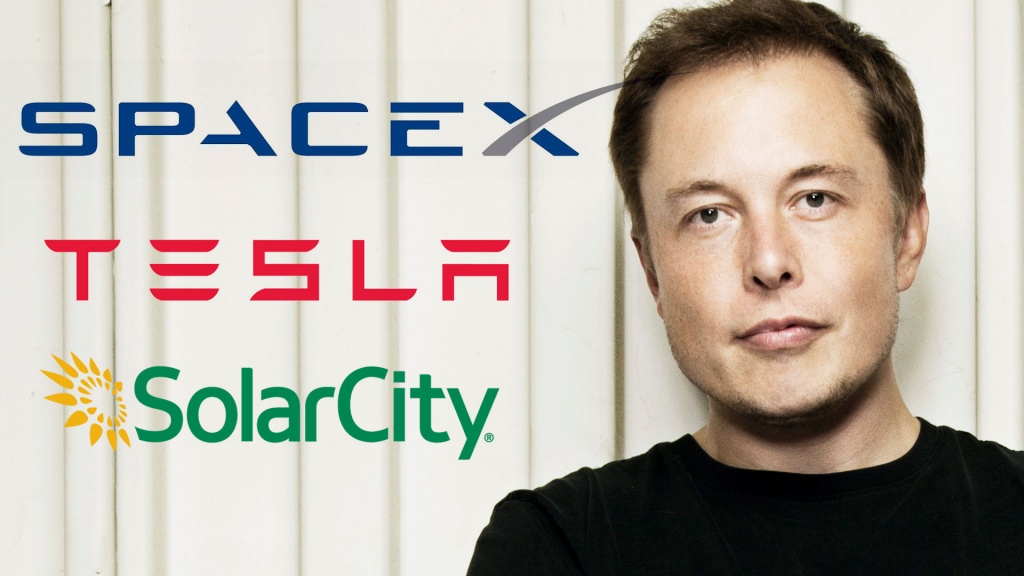 Elon Musk apaga página da SpaceX e Tesla do Facebook