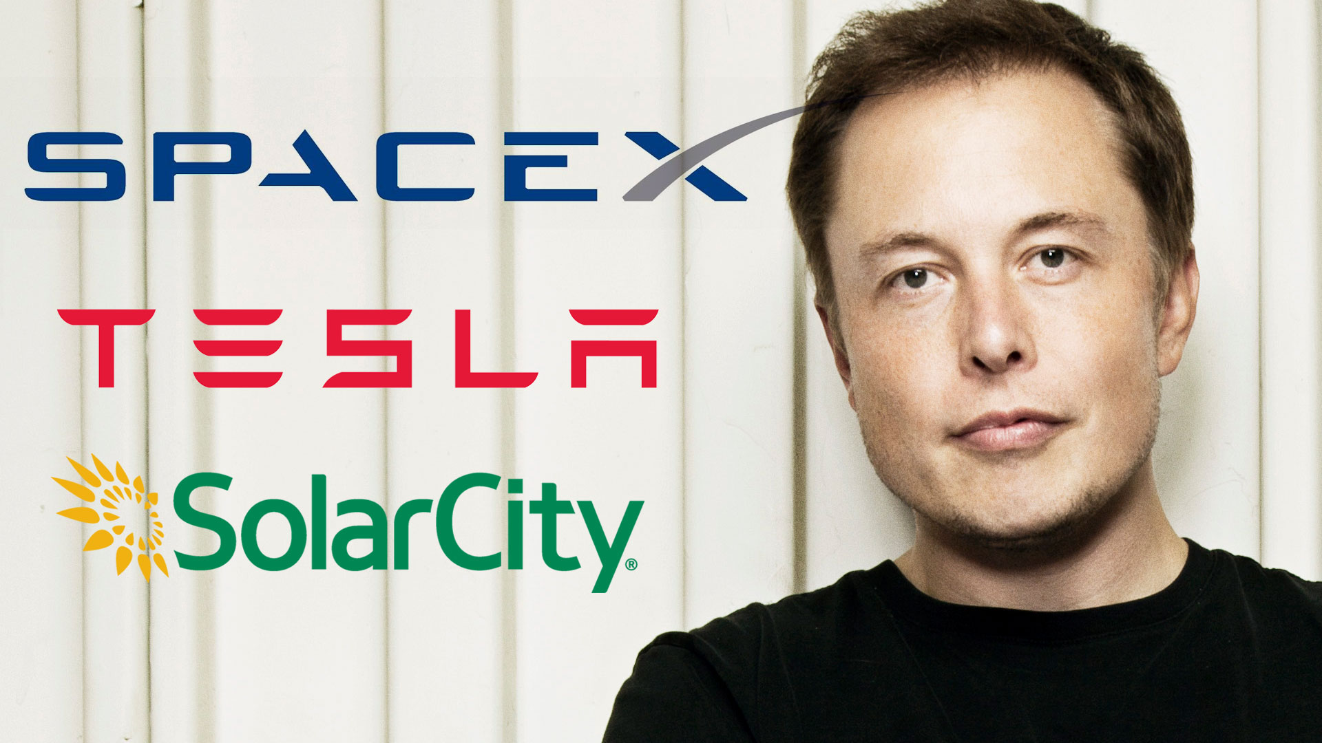Elon Musk apaga página da SpaceX e Tesla do Facebook