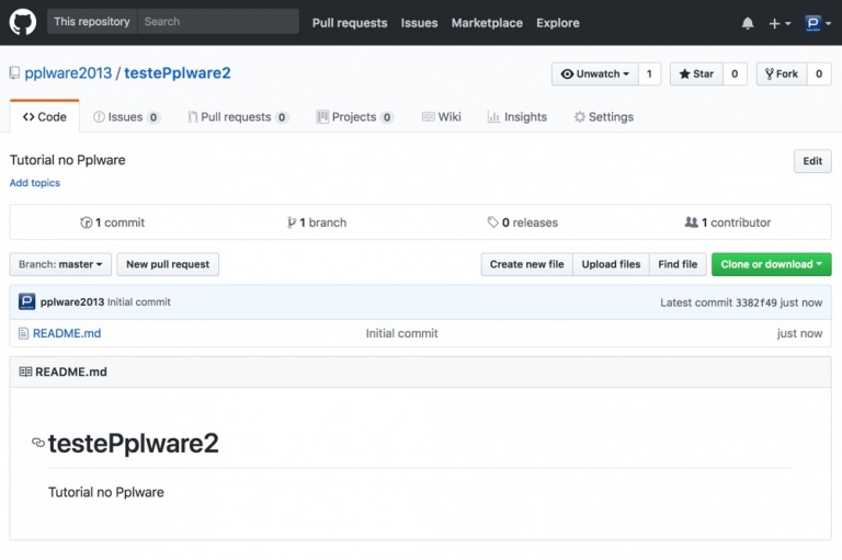 Tutorial: Aprenda a usar o Git e o GitHub (Parte I)