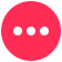 círculo cor-de-rosa com três pontos brancos na horizontal