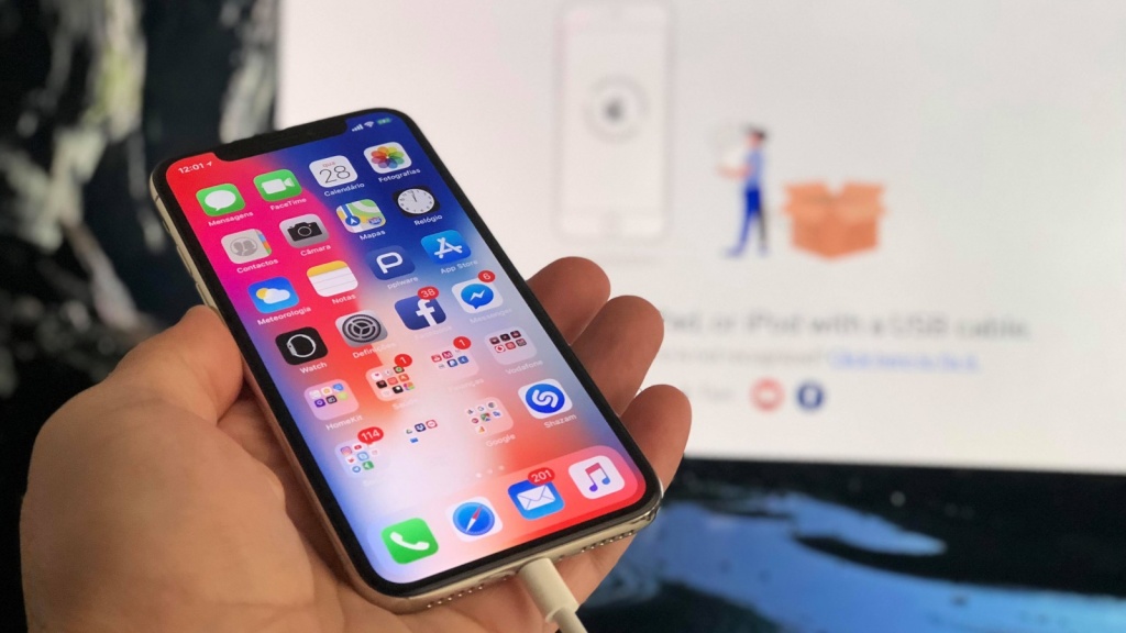 Faça a gestão completa do seu iPhone e iPad com o IOTransfer 2