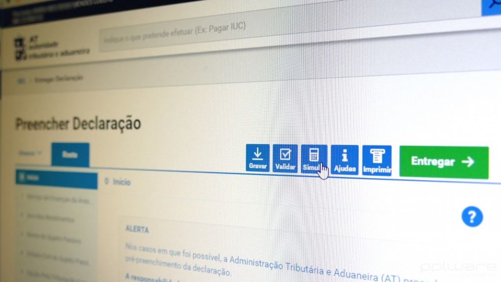 IRS 2017: Saiba já quanto vai pagar ou receber