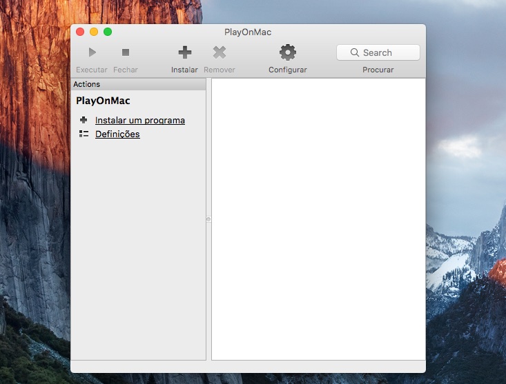 install playonmac without affecting games