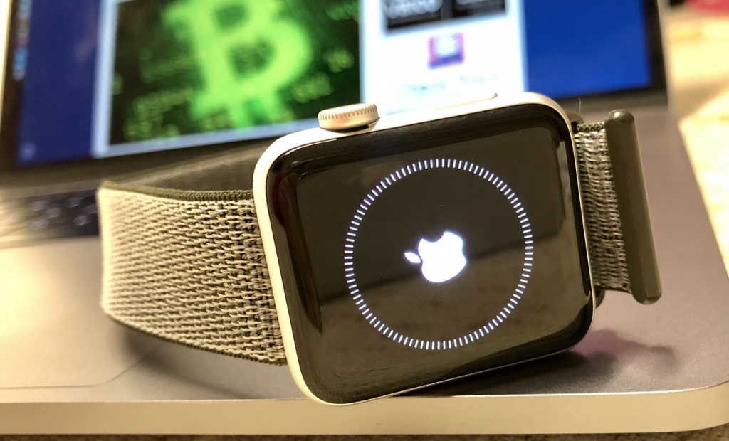 Apple também lançou atualizações para o Apple Watch e Apple TV