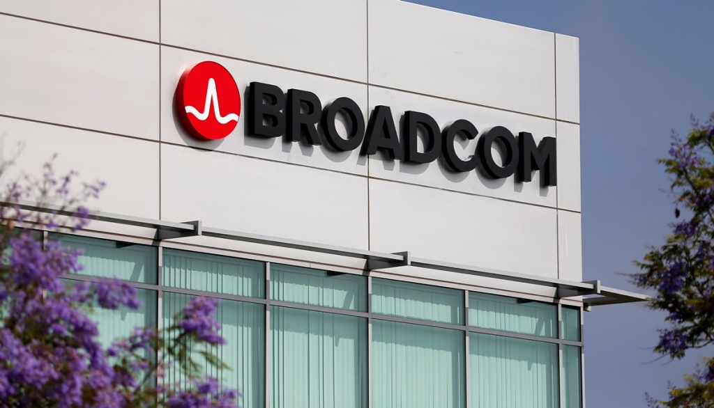 Trump bloqueia compra da Qualcomm pela Broadcom
