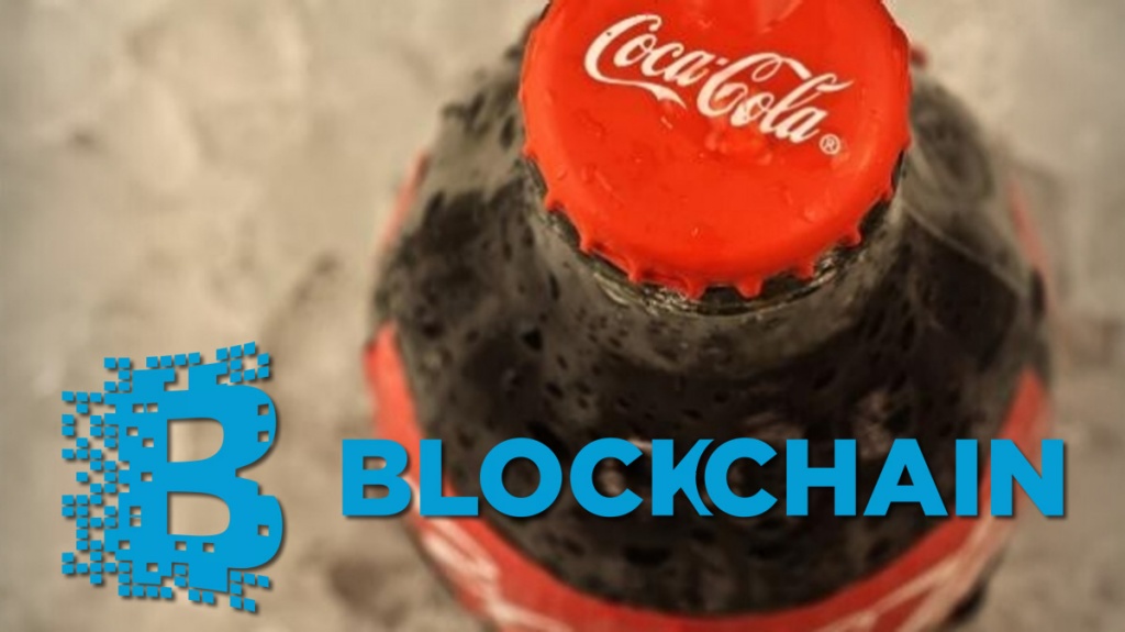 Coca-Cola usa Blockchain para combater trabalho forçado