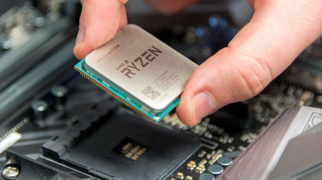 Ryzen 2700X poderá trazer aumento significativo em MHz e no IPC