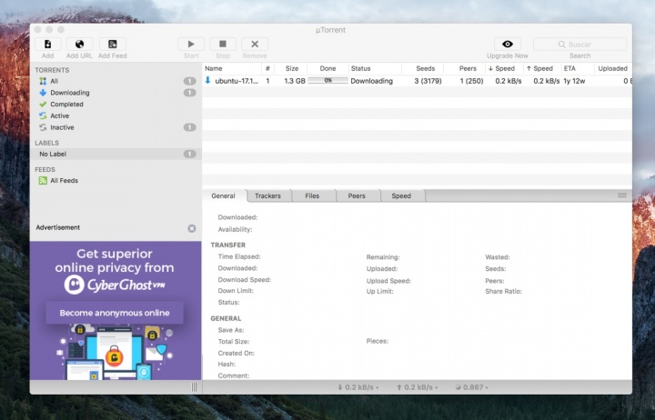 Macbook pro download folder