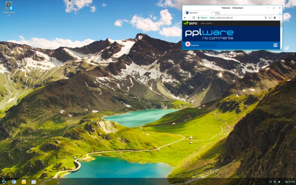 ZorinOS 12.3: A distro Linux que tem cara de Windows
