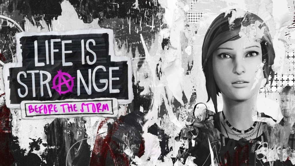 Análise Life is Strange: Before the Storm (Playstation 4)