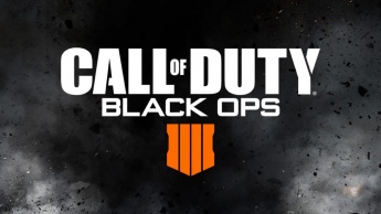 Call of Duty: Black Ops 4