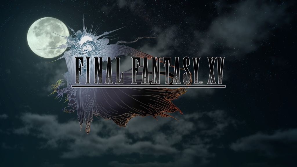 4 Novos episódios para Final Fantasy XV