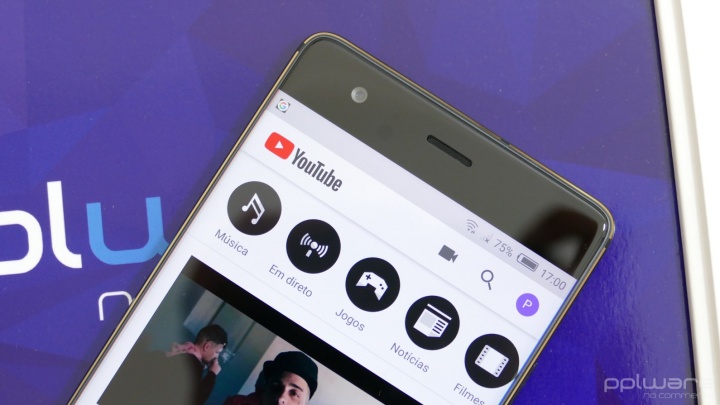 YouTube Beta Android teste dica