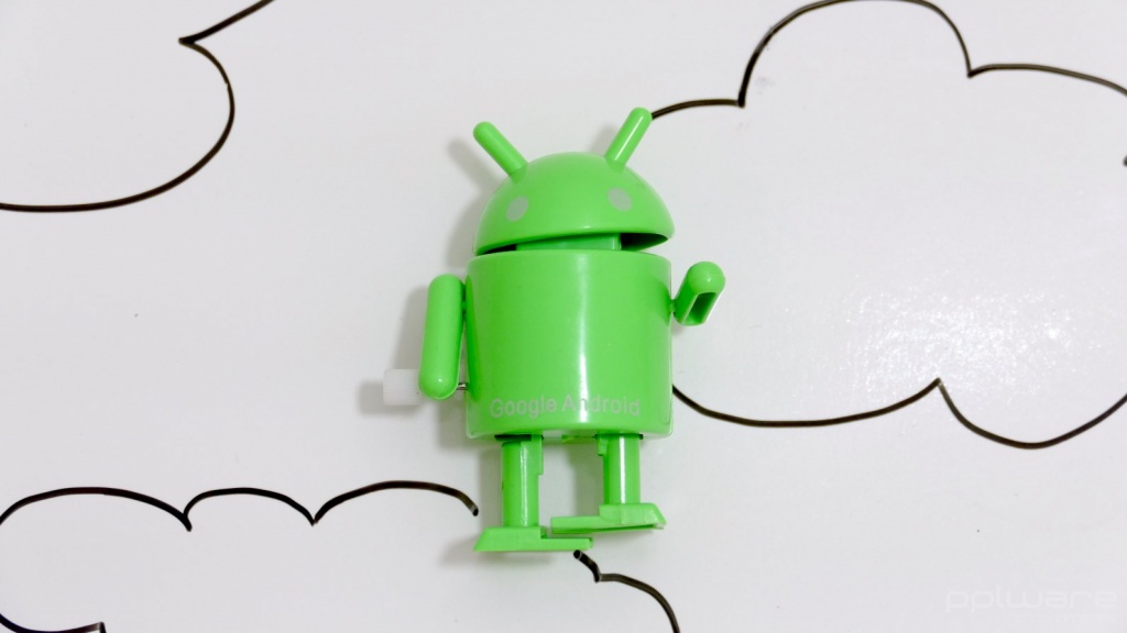 5 Apps de armazenamento na cloud para o seu Android