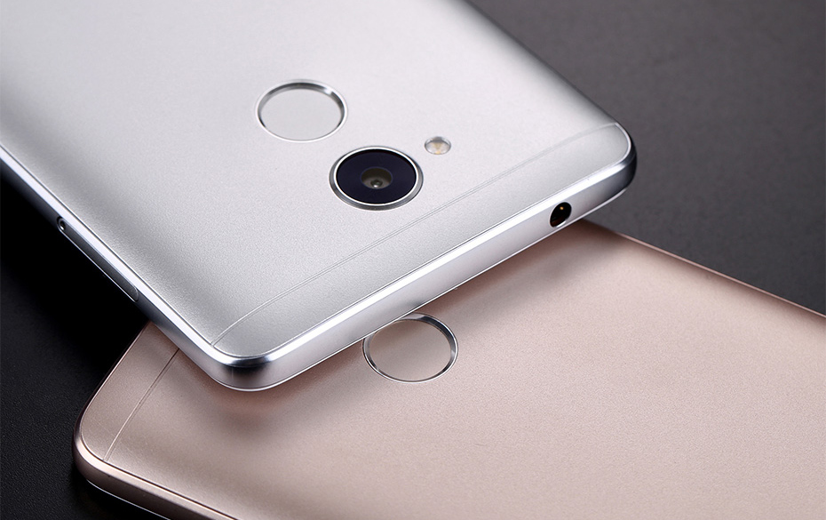 Procura um smartphone de 50€ com Snapdragon? Existe!