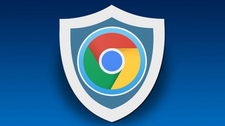 Chrome Windows Defender Google Microsoft