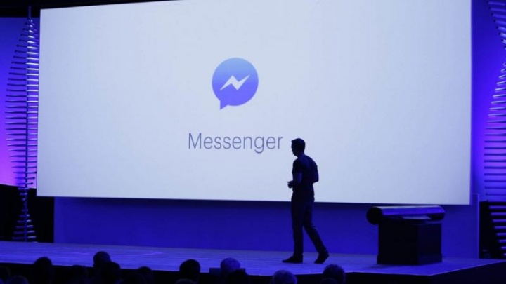 Facebook Messenger mensagens eliminar
