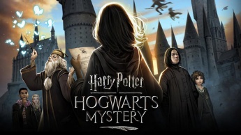 harry potter - hogwarts mistery android ios