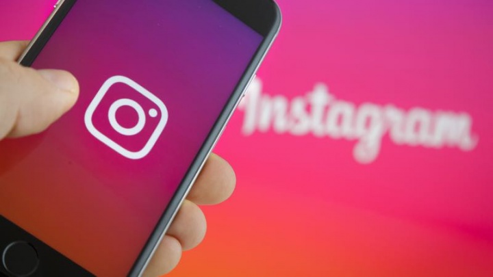 Instagram dados utilizadores descarregar