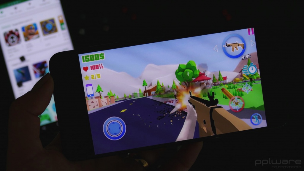 5 Jogos para instalar no seu Android