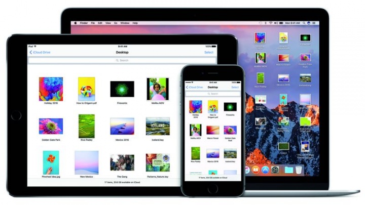 Apple macOS iOS apps Tim Cook