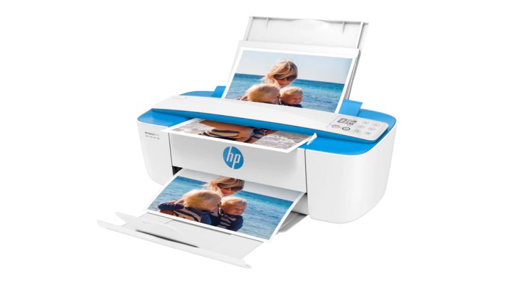 Passatempo 13 anos Pplware: Ganhe uma impressora HP DeskJet 3720
