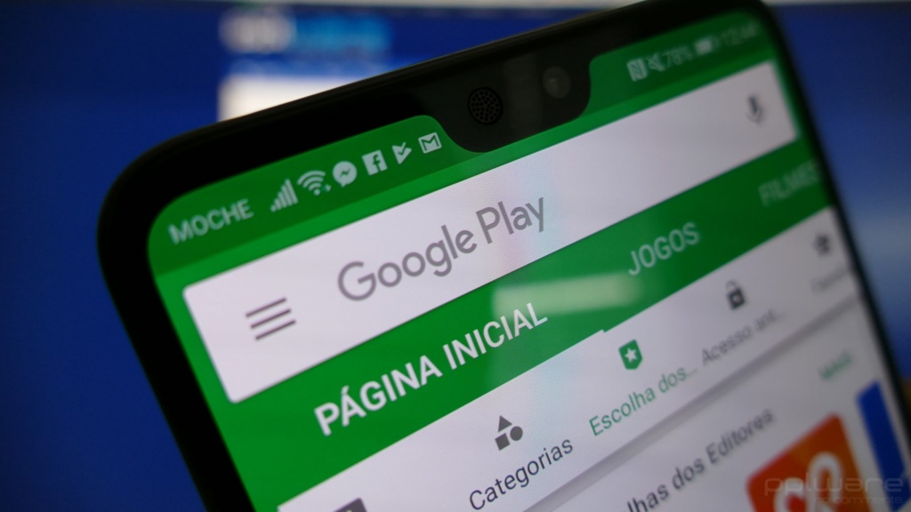 5 novas apps para instalar no seu Android