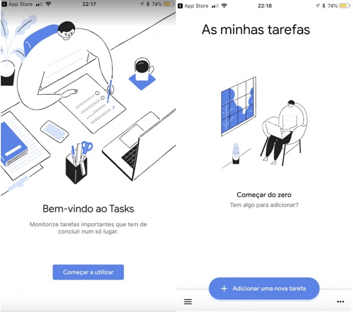 Google Tasks