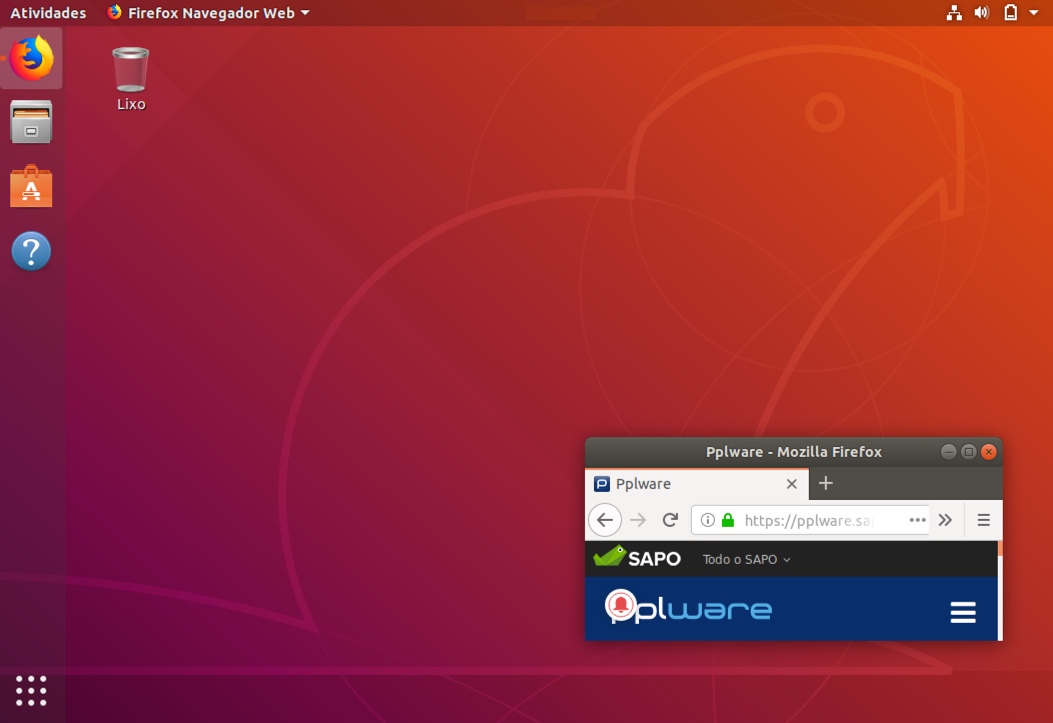 Aprenda a instalar uma versão mínima do novo Ubuntu 18.04 LTS
