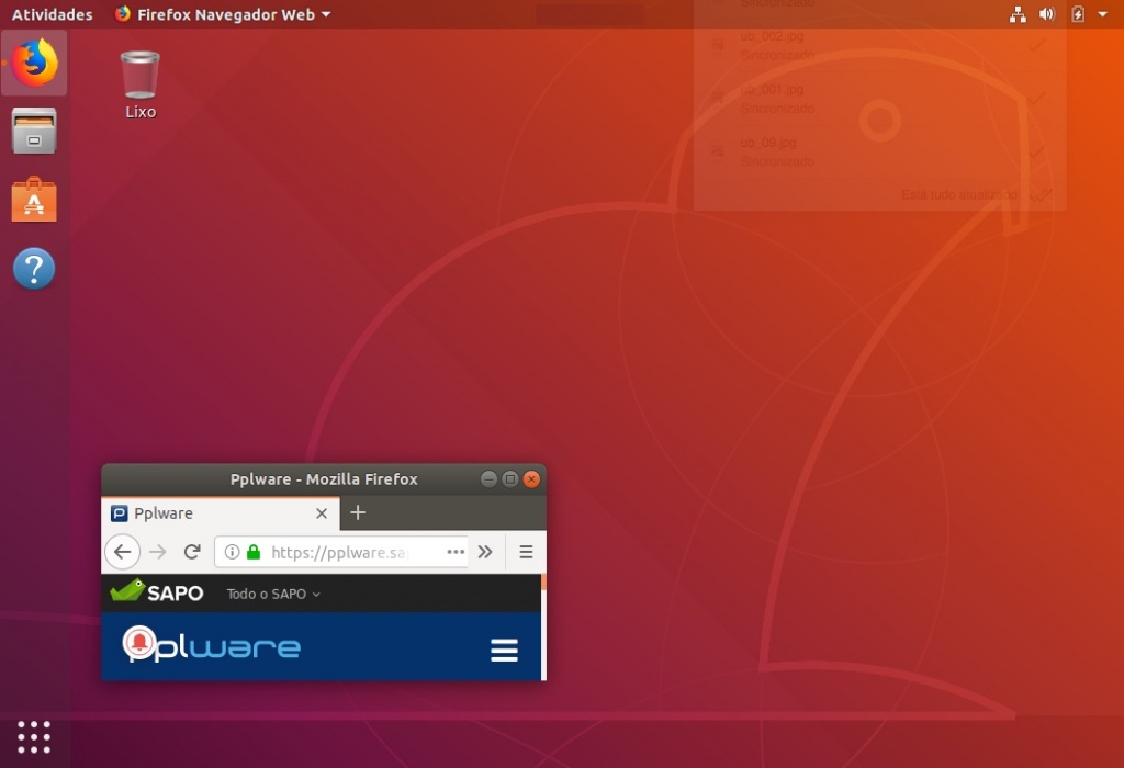 Já instalou o Ubuntu 18.04 LTS? Não deixe que o sistema o espie