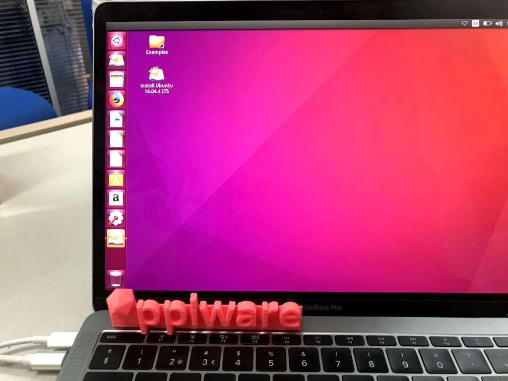 how to dual boot ubuntu on mac