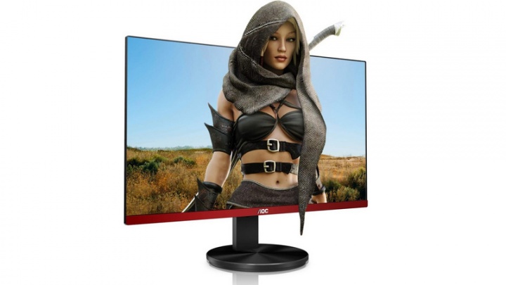 AOC G2590FX - Há um novo monitor gaming no mercado