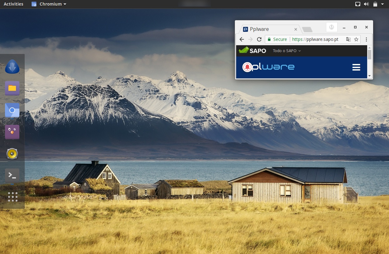 Tem medo do Arch Linux? Instale o Antergos Linux
