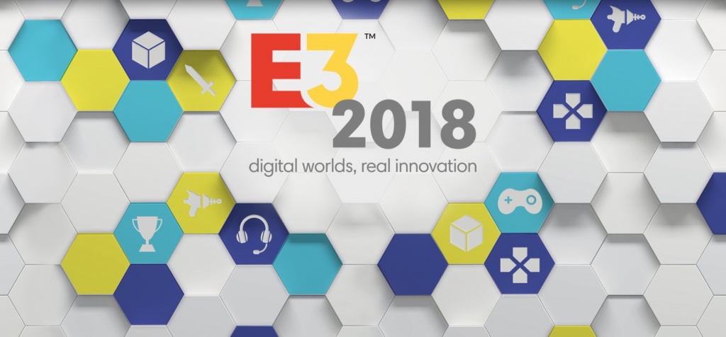 E3: As novidades para o mundo gaming que ainda não conhece