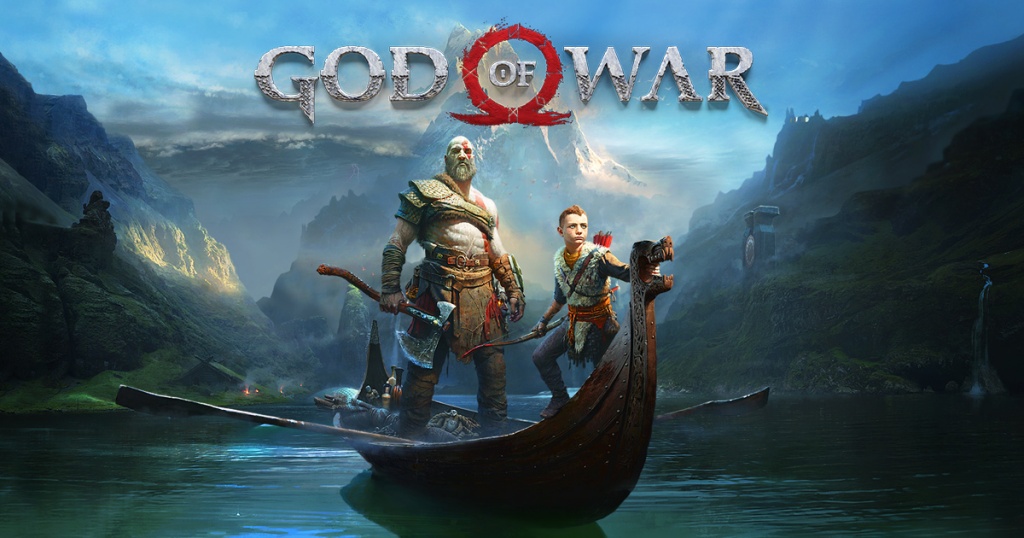 Análise God Of War (Playstation 4)