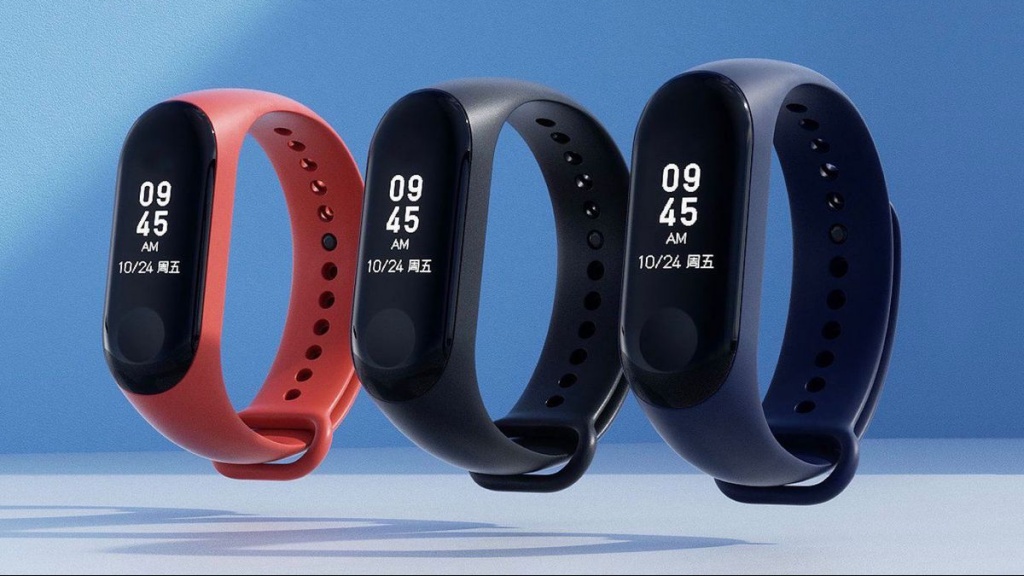 Mi Band 3 Explorer Edition – Apenas uma pulseira nova ou estará para chegar algo mais?