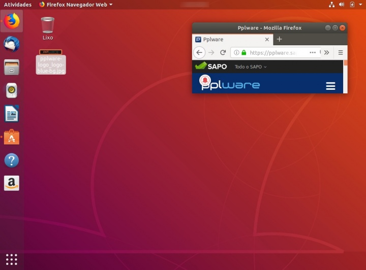 Ubuntu 18 04 internet lento