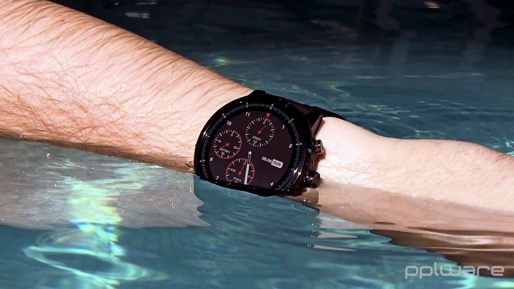 Do smartphone para o pulso: 5 smartwatches a baixo preço