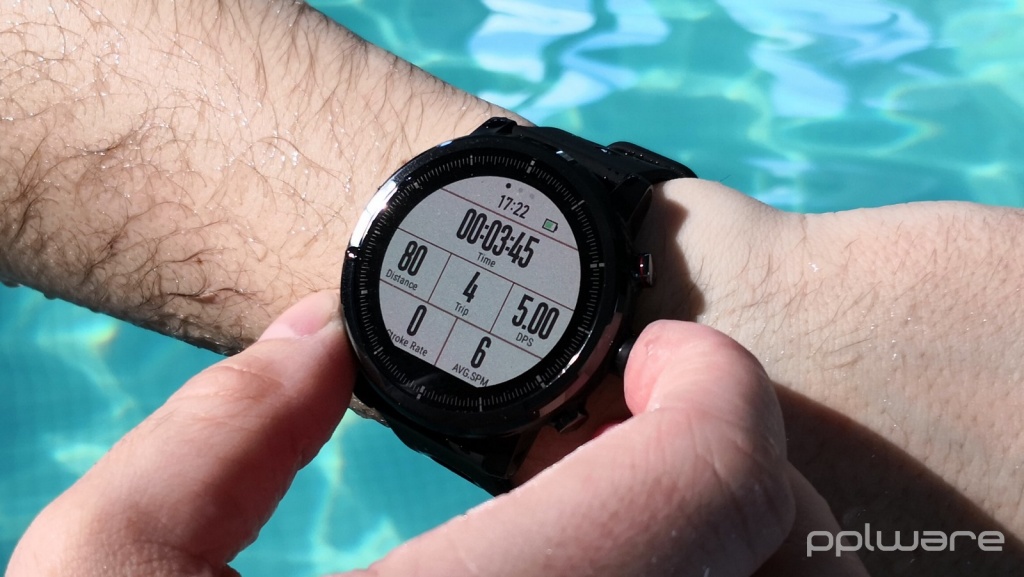 Análise: Huami Amazfit Stratos, a evolução que faltava