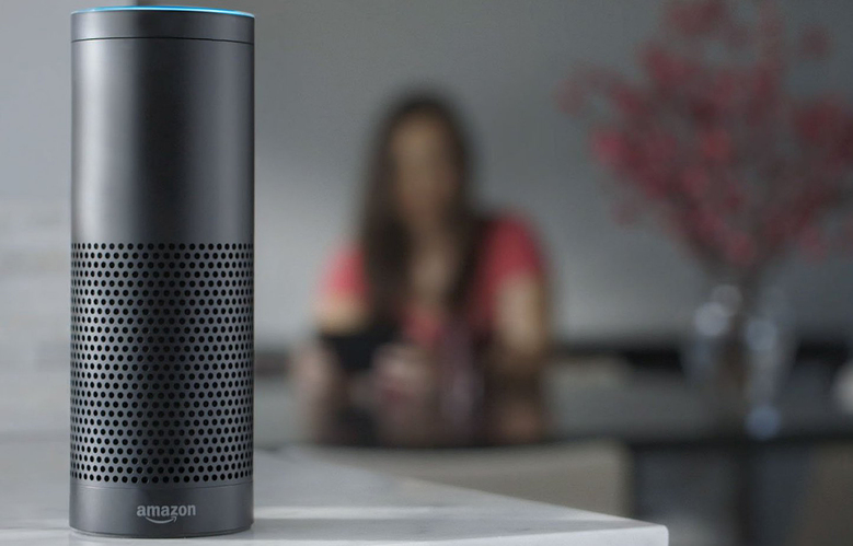 Upsss… Amazon echo grava conversa privada e envia para um contacto