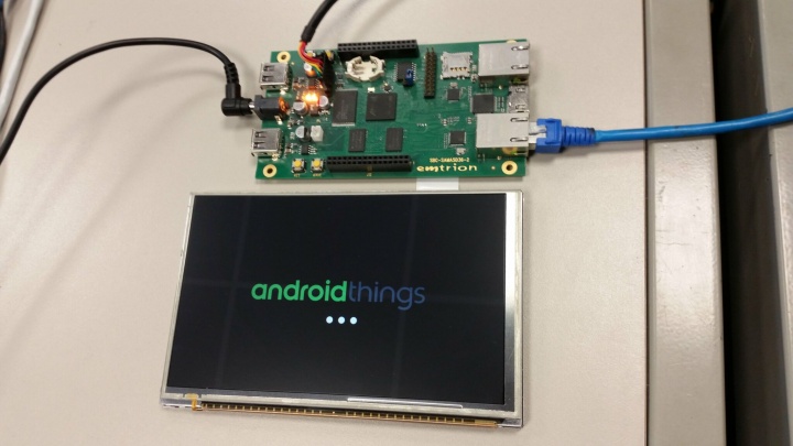 android things 2