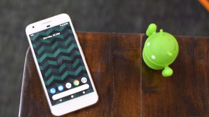 Android Google fabricantes atualizações