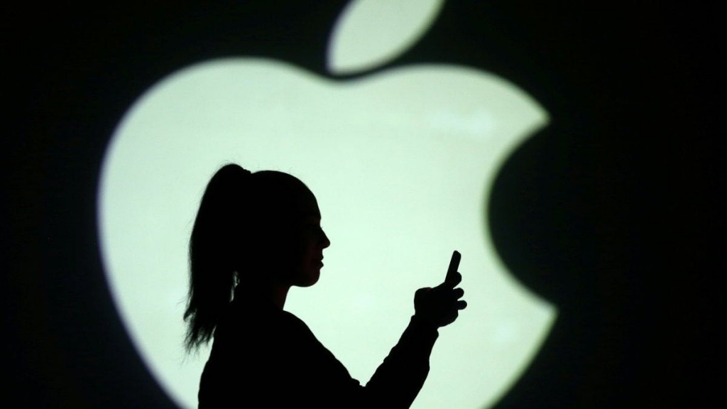 RGPD: Apple está sob investigação devido a possíveis incumprimentos