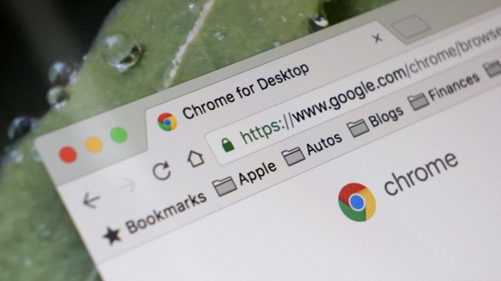 Com o Chrome 69 a Google deixará de alertar visitas a sites seguros