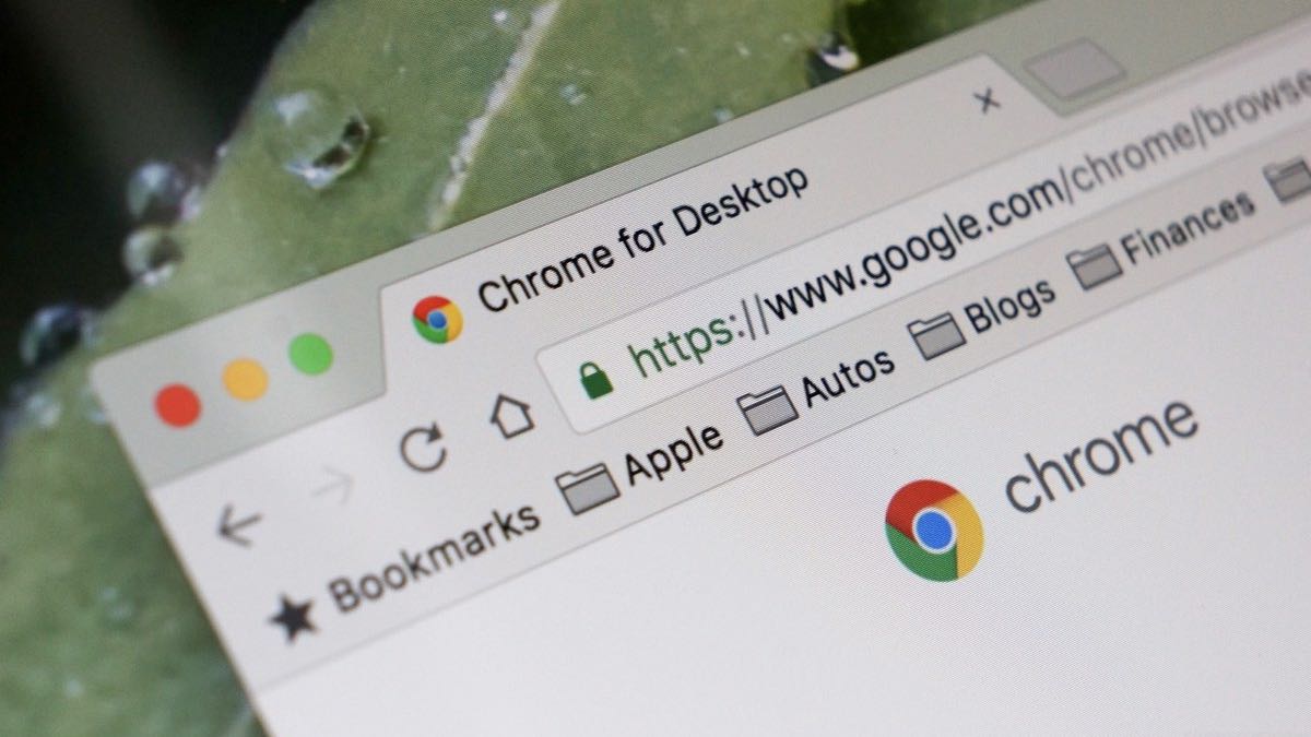 Chrome Google Symantec certificados