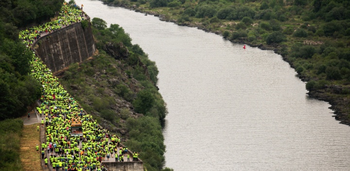 Meia Maratona do Douro Vinhateiro